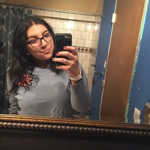 Meet your Posher, Denisse